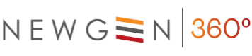 NewGen360 Logo
